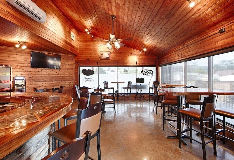 فندق Best Western Black Hills Lodge