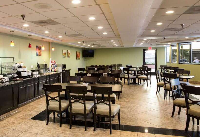 فندق Best Western Plus Irvine Spectrum