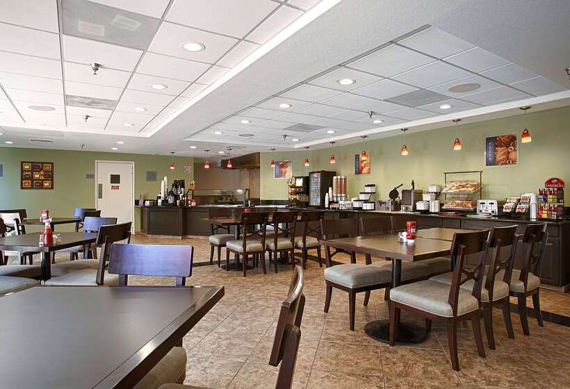 فندق Best Western Plus Irvine Spectrum