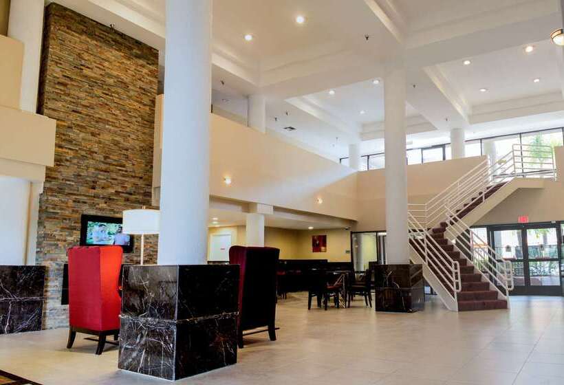 فندق Best Western Plus Irvine Spectrum