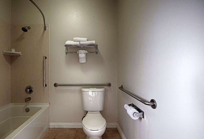 فندق Best Western Plus Irvine Spectrum