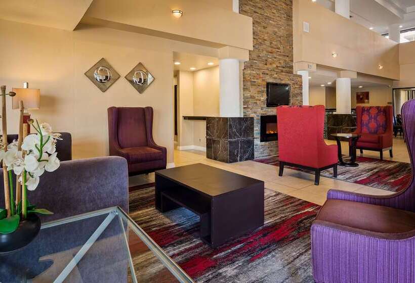 فندق Best Western Plus Irvine Spectrum