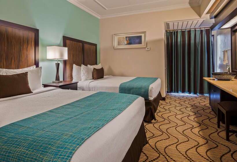 فندق Best Western Plus Irvine Spectrum
