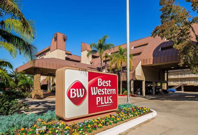 فندق Best Western Plus Irvine Spectrum
