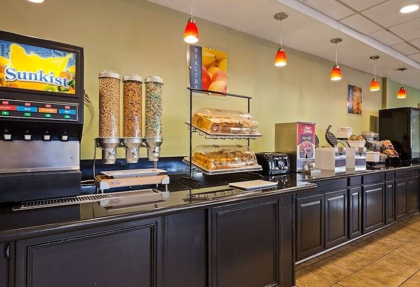 فندق Best Western Plus Irvine Spectrum