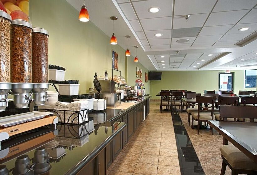 فندق Best Western Plus Irvine Spectrum