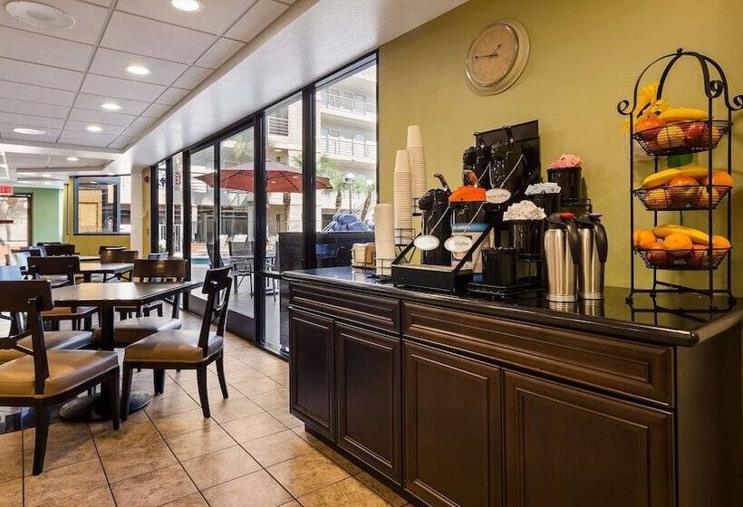 فندق Best Western Plus Irvine Spectrum