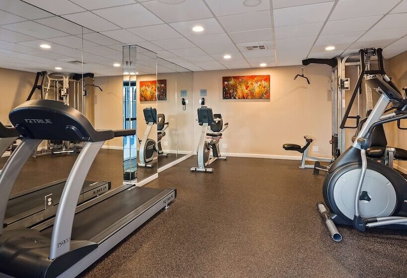فندق Best Western Plus Irvine Spectrum