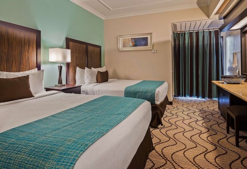 فندق Best Western Plus Irvine Spectrum