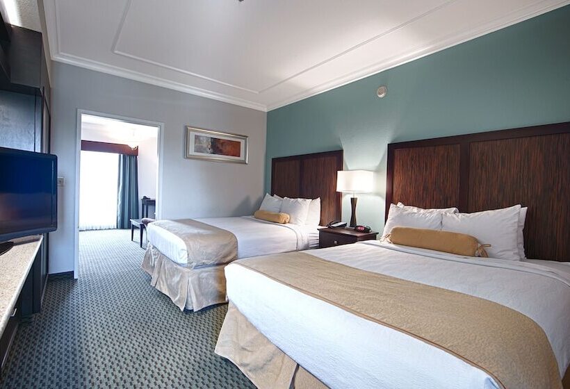 فندق Best Western Plus Irvine Spectrum