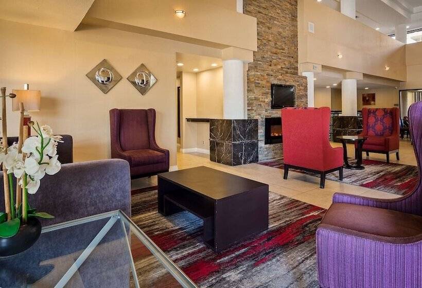 فندق Best Western Plus Irvine Spectrum