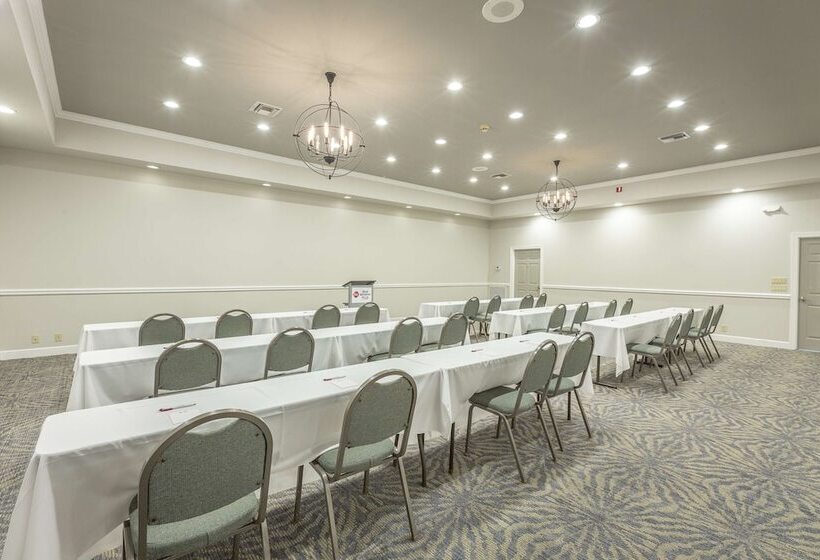 酒店 Best Western Plus St. Simons