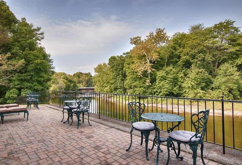 فندق Best Western Plus The Inn & Suites At The Falls