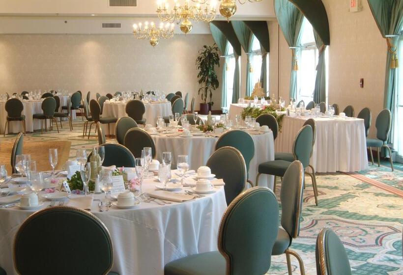 호텔 Best Western Plus The Inn At Hampton