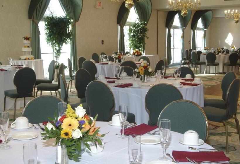 호텔 Best Western Plus The Inn At Hampton