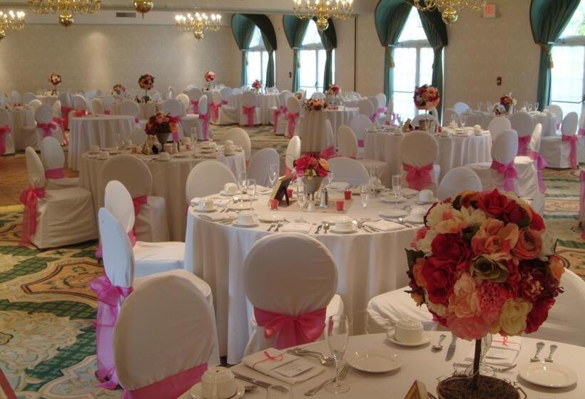 호텔 Best Western Plus The Inn At Hampton