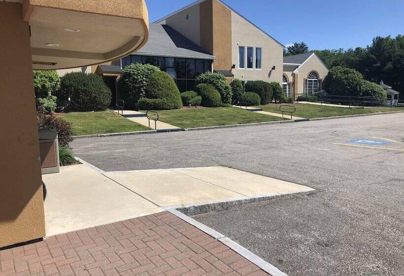 호텔 Best Western Plus The Inn At Hampton