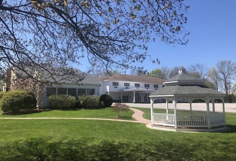 호텔 Best Western Plus The Inn At Hampton