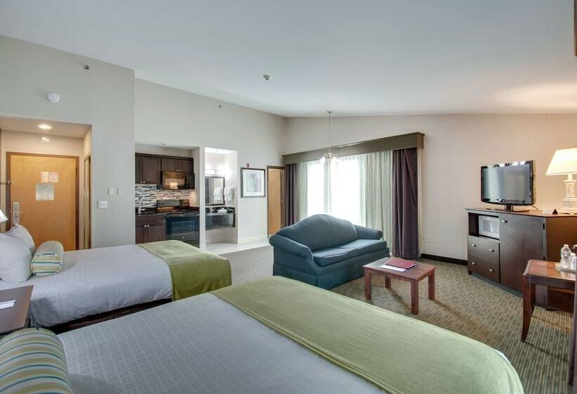 호텔 Best Western Plus The Inn At Hampton