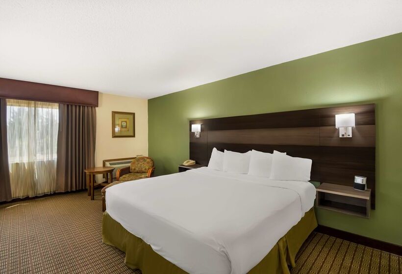 فندق Best Western Prairie Inn & Conference Center