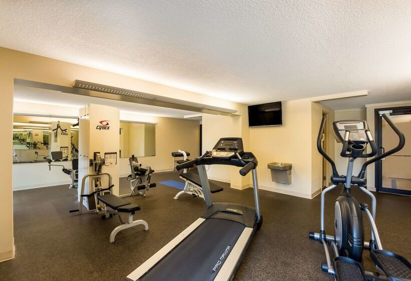 فندق Best Western Prairie Inn & Conference Center