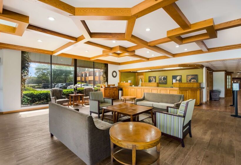 فندق Best Western Prairie Inn & Conference Center