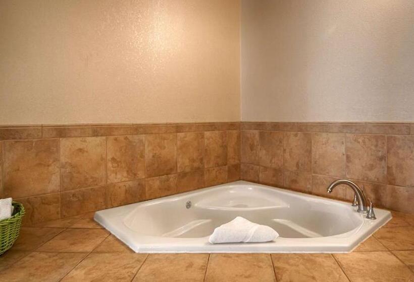 فندق Best Western Prairie Inn & Conference Center