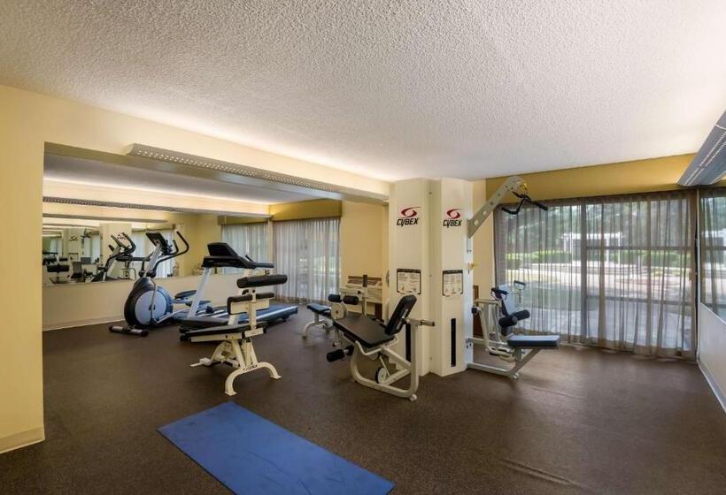 فندق Best Western Prairie Inn & Conference Center