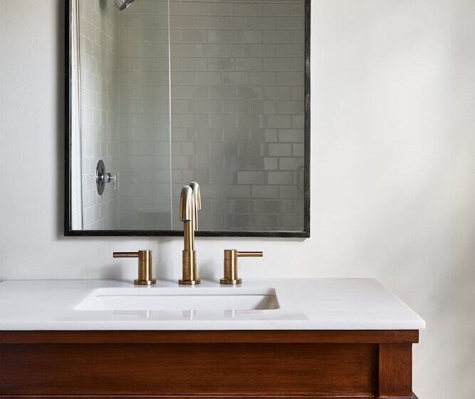 Szálloda Blind Tiger Portland Carleton Street