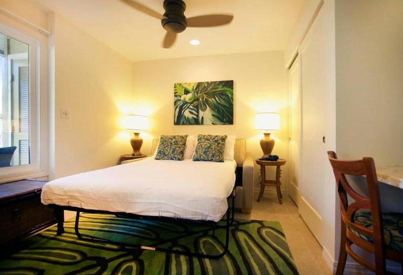 هتل Castle At Kaua I Kailani