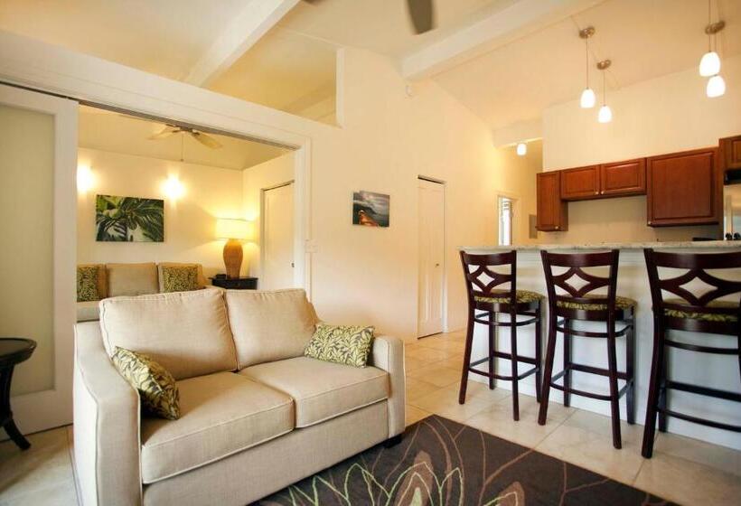 هتل Castle At Kaua I Kailani