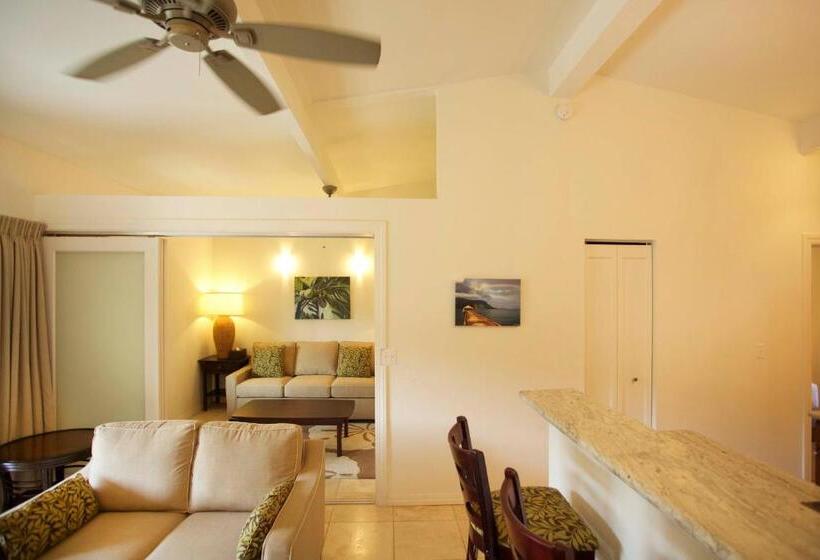 هتل Castle At Kaua I Kailani