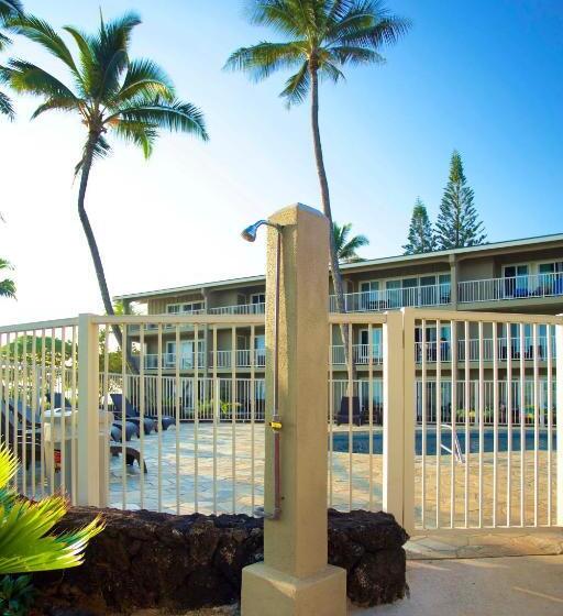 هتل Castle At Kaua I Kailani