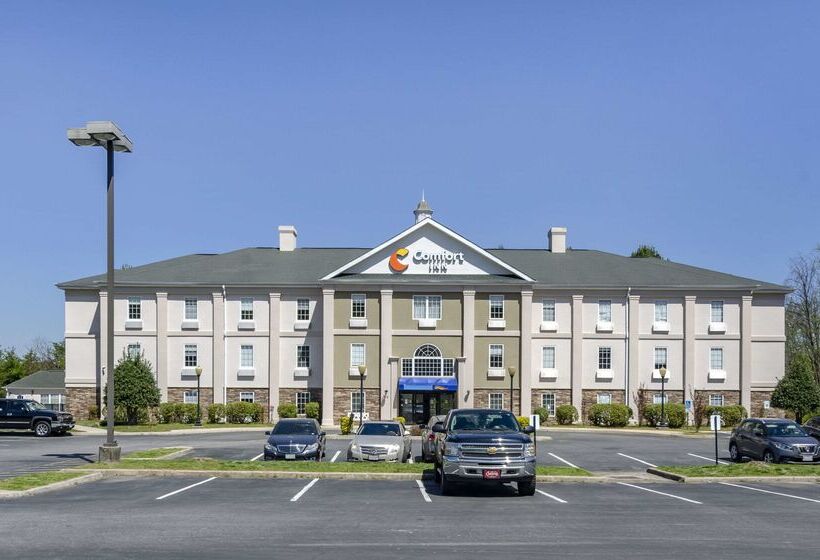 فندق Comfort Inn