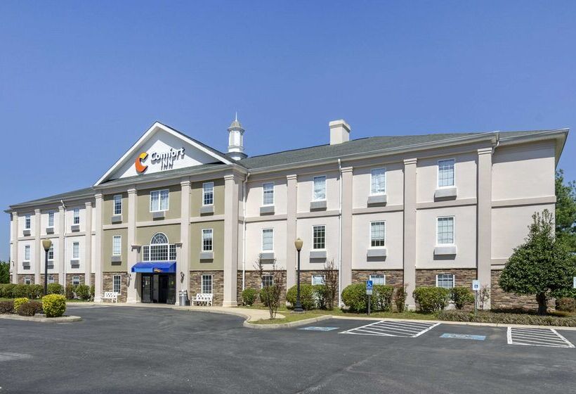 فندق Comfort Inn