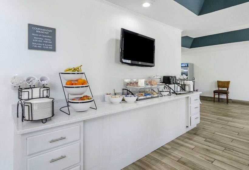 فندق Comfort Inn