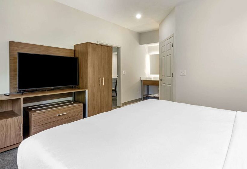 فندق Comfort Inn