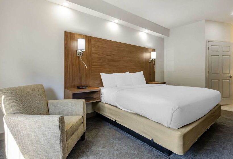 فندق Comfort Inn