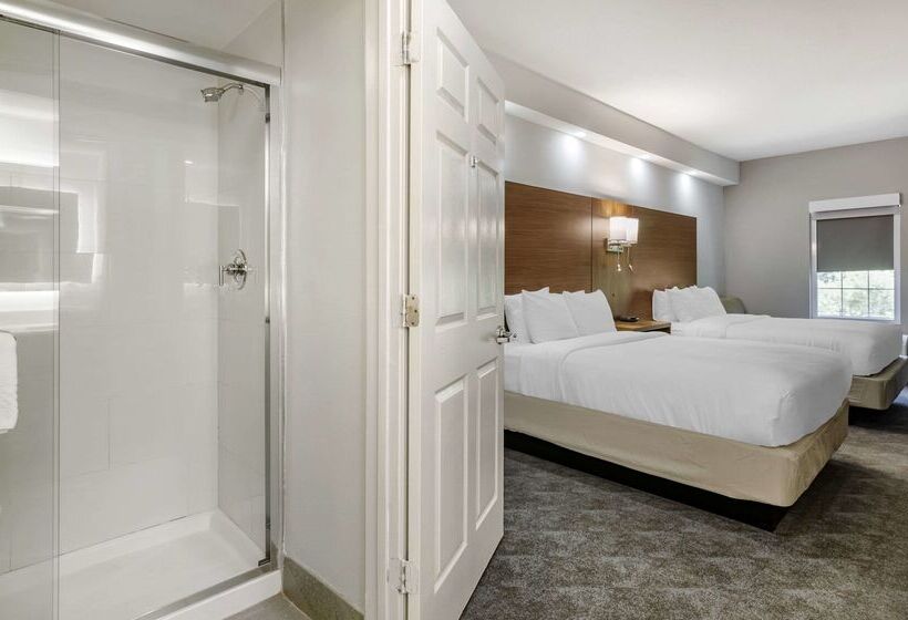 فندق Comfort Inn