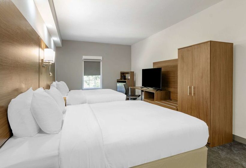 فندق Comfort Inn