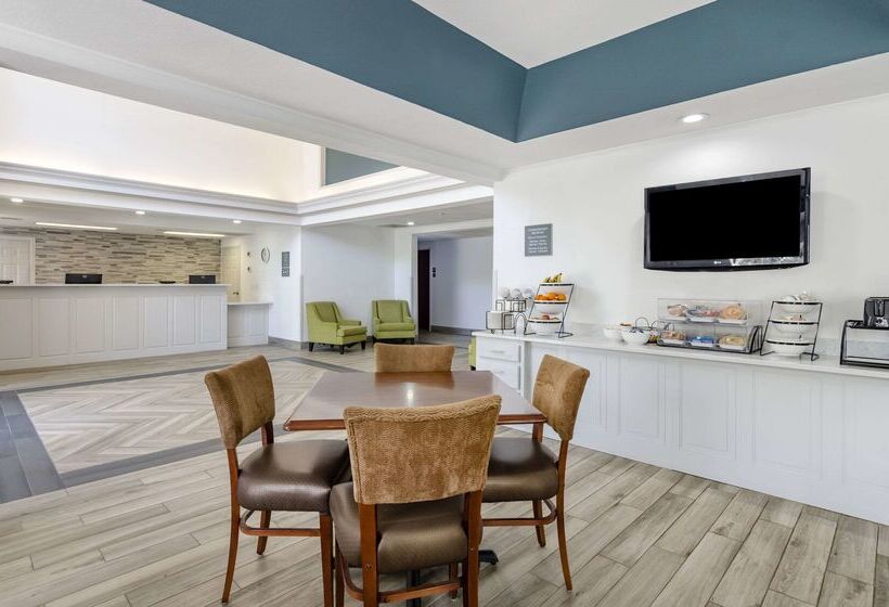 فندق Comfort Inn