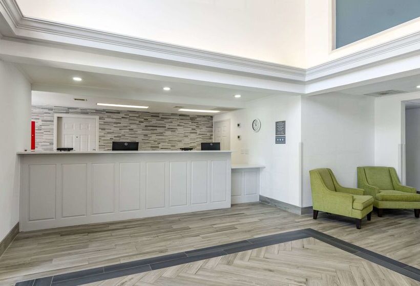 فندق Comfort Inn