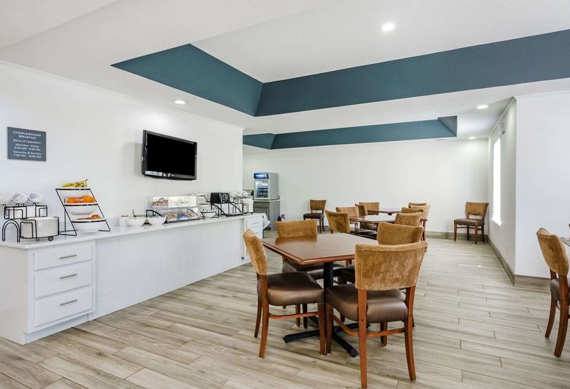 فندق Comfort Inn