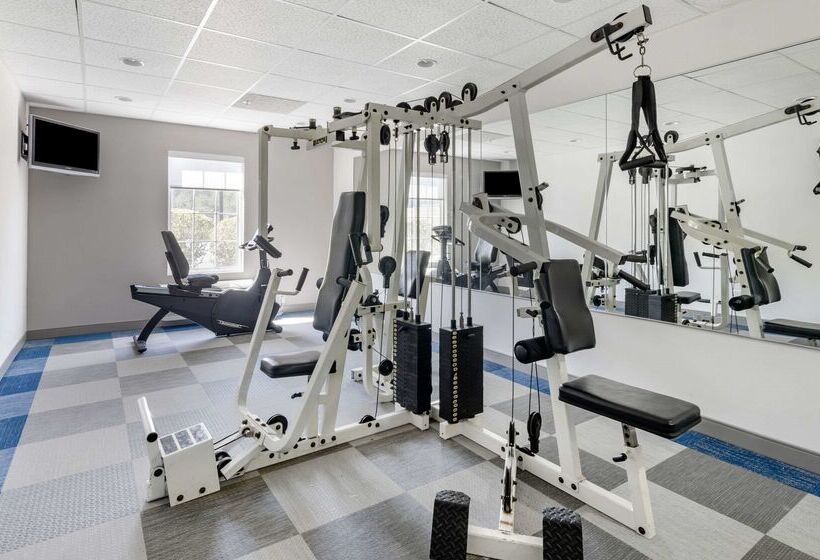 فندق Comfort Inn