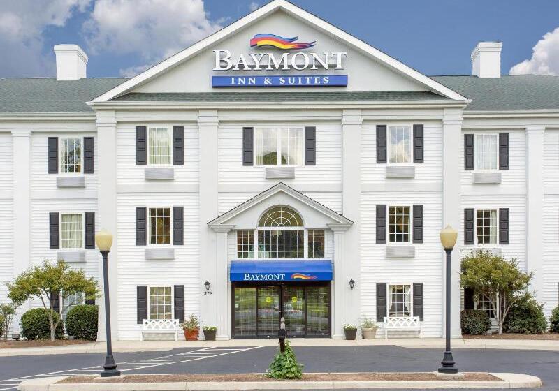 فندق Comfort Inn