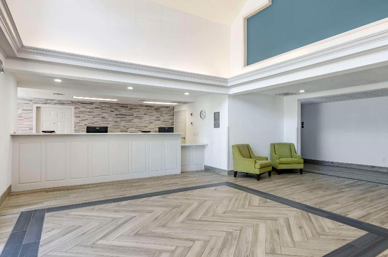 فندق Comfort Inn