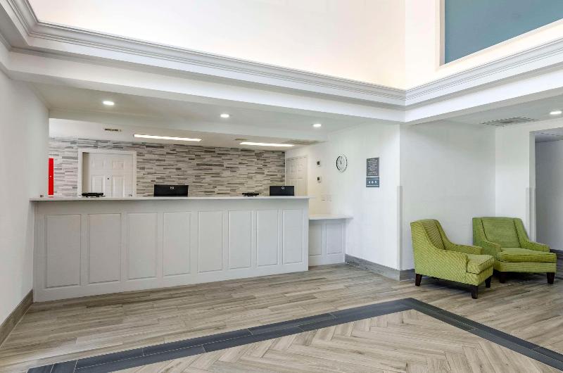 فندق Comfort Inn