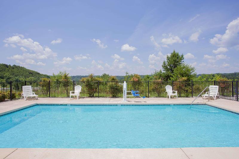 فندق Comfort Inn