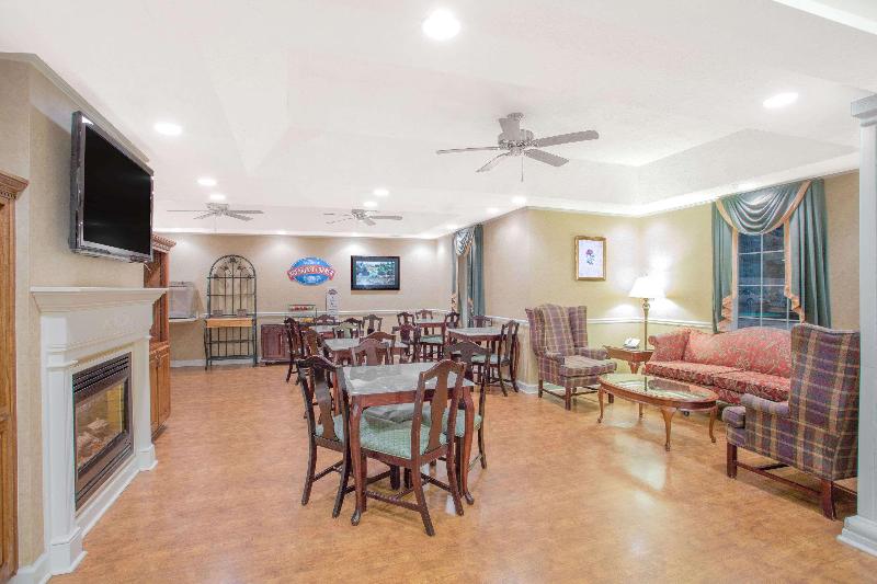 فندق Comfort Inn