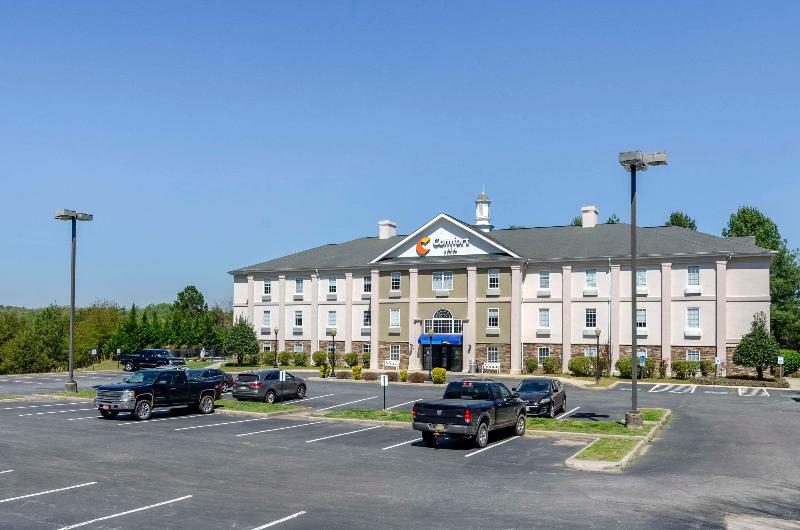 فندق Comfort Inn